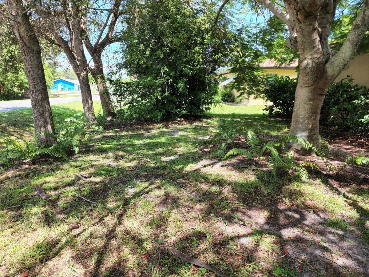 Pool Home Near Beach And River Fort Pierce Exterior foto